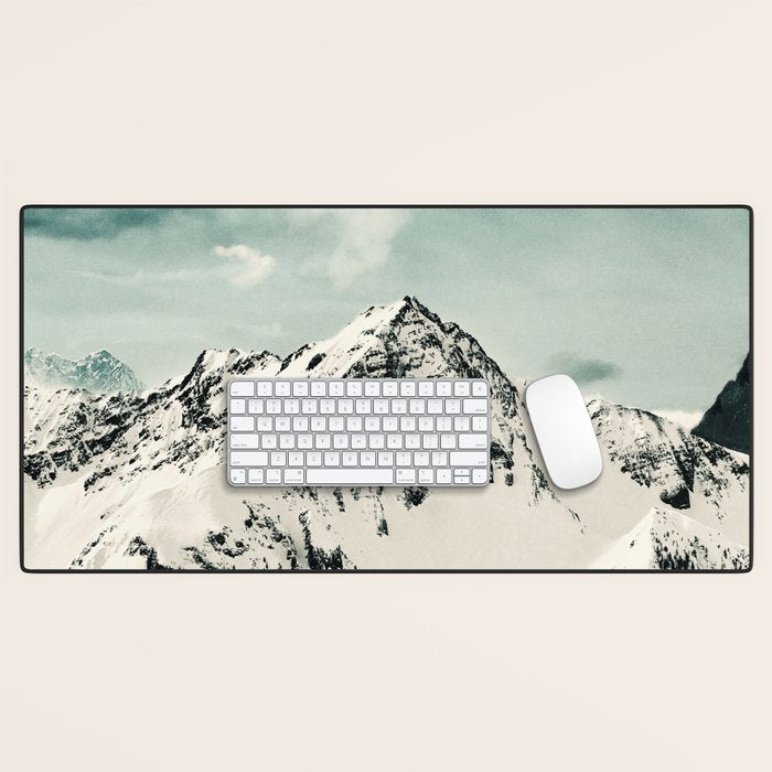 Snow Peak Desk Mat Gallery Image 1