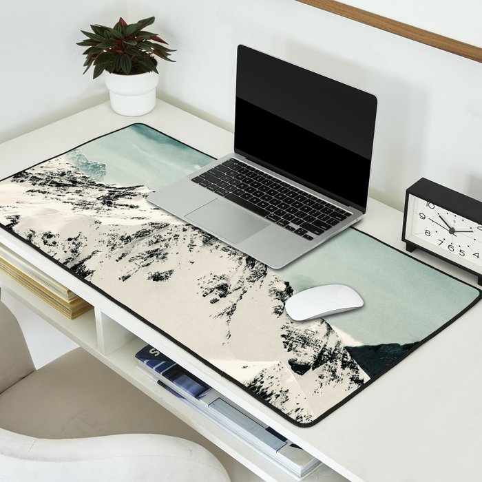 Snow Peak Desk Mat Gallery Image 2