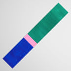 Ocean Ribbon Table Runner Gallery Image 3