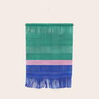 Ocean Ribbon Wall Hanging Gallery Image 1
