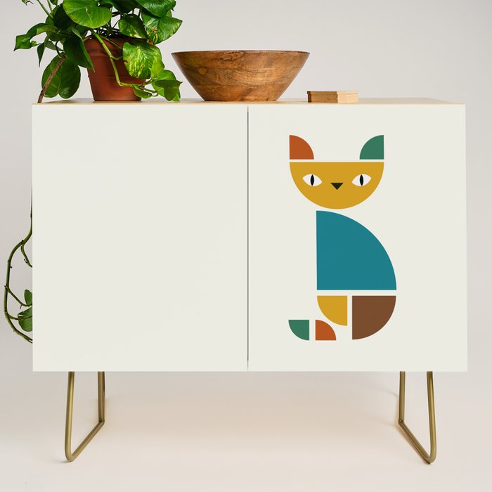 Kitty 1 Credenza Gallery Image 1