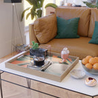 Tropical Reverie Serving Tray Gallery Image 2