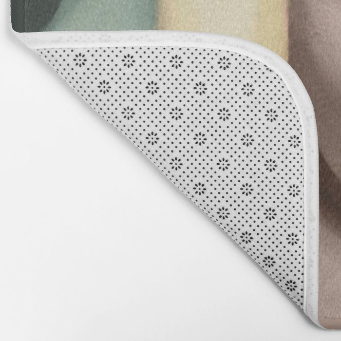 Tropical Reverie Bath Mat Gallery Image 2