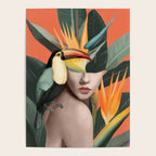 Tropical Reverie Poster Gallery Image 4