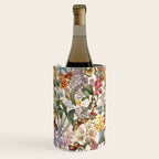 Isolated Blooms III Wine Chiller Gallery Image 2