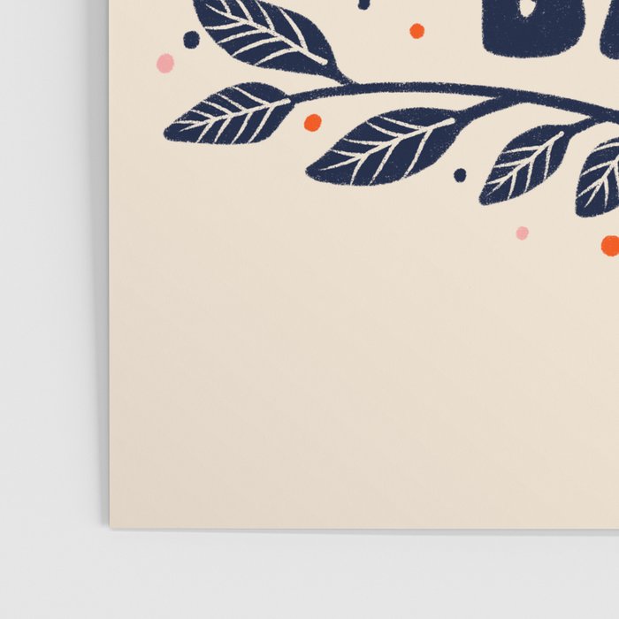 Love Laugh Toaster Bath Poster Gallery Image 3