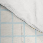 Retro lemon fruit slice cartoon pattern Comforter Gallery Image 4