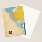 Paper Mountains 4 Stationery Card Gallery Image 2