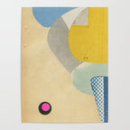 Paper Mountains 4 Poster Gallery Image 4