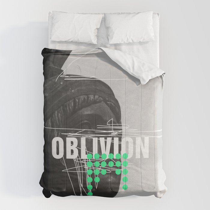Oblivion Comforter Gallery Image 1