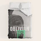 Oblivion Duvet Cover Gallery Image 6