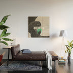 Oblivion Wood Wall Art Gallery Image 2