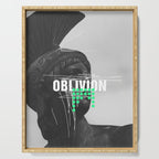 Oblivion Serving Tray Gallery Image 1