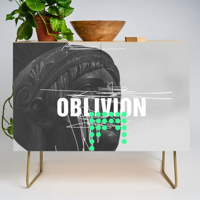 Oblivion Credenza Gallery Image 1