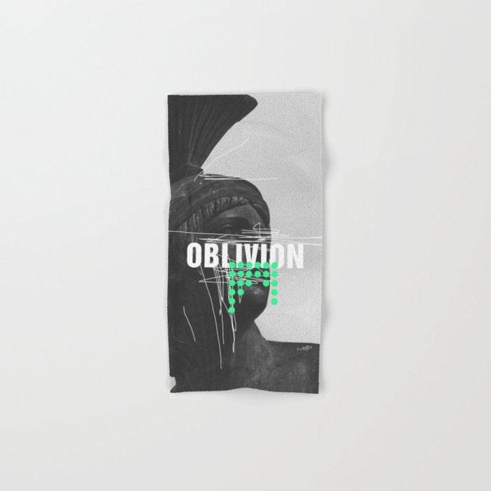 Oblivion Bath Towel Gallery Image 1