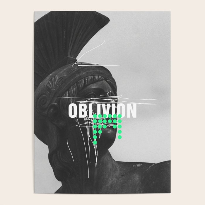 Oblivion Poster Gallery Image 1