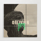 Oblivion Wood Wall Art Gallery Image 1