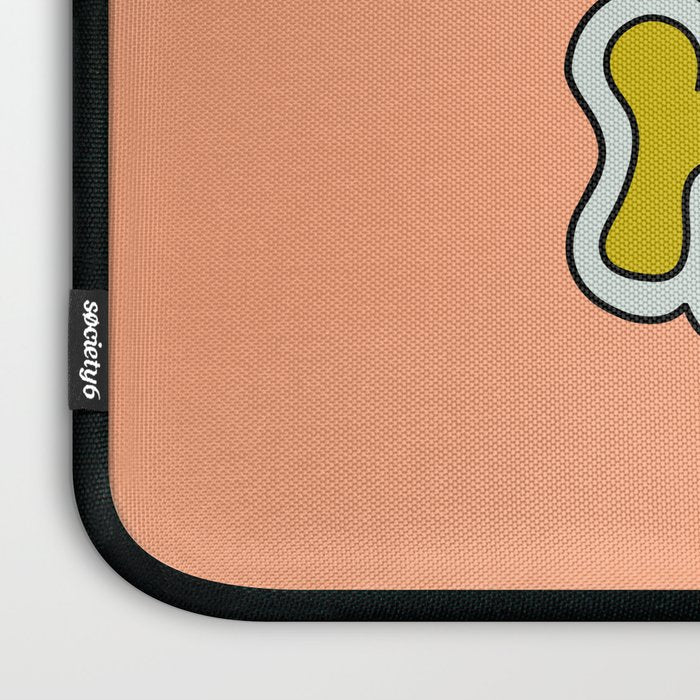 Dog Mom Laptop Sleeve Gallery Image 3