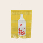 Message in a bottle Wall Hanging Gallery Image 1