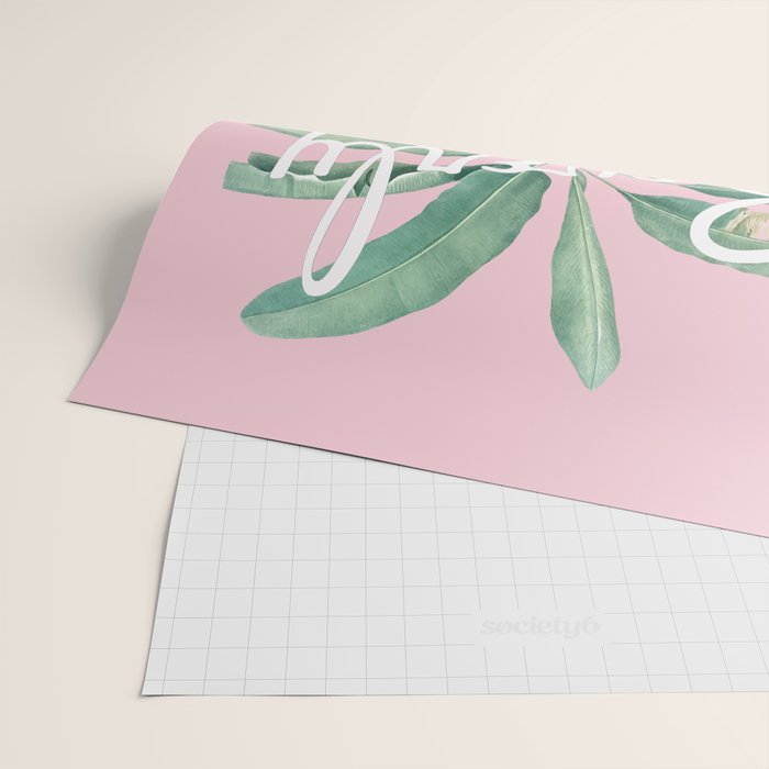 beverly hills Wrapping Paper Gallery Image 2