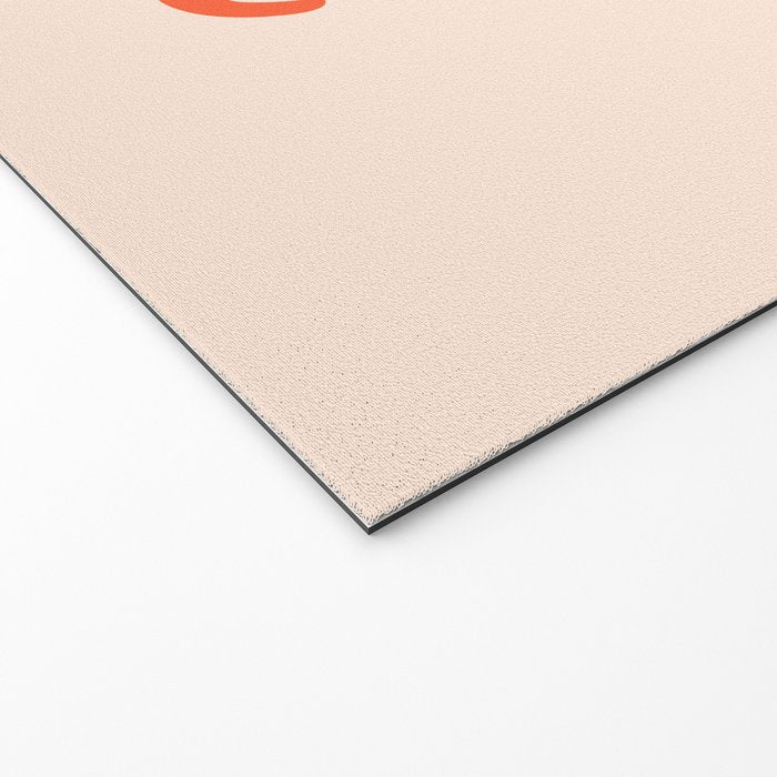 Cool To be Kind Welcome Mat Gallery Image 2