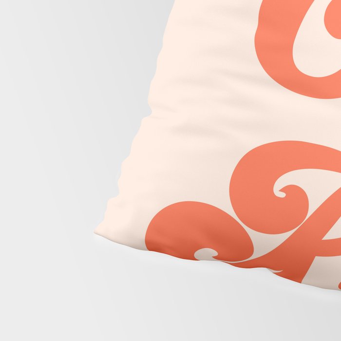 Cool To be Kind Pillow Sham Gallery Image 4
