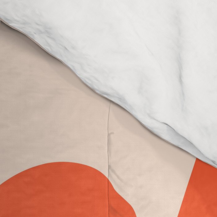 Cool To be Kind Comforter Gallery Image 4