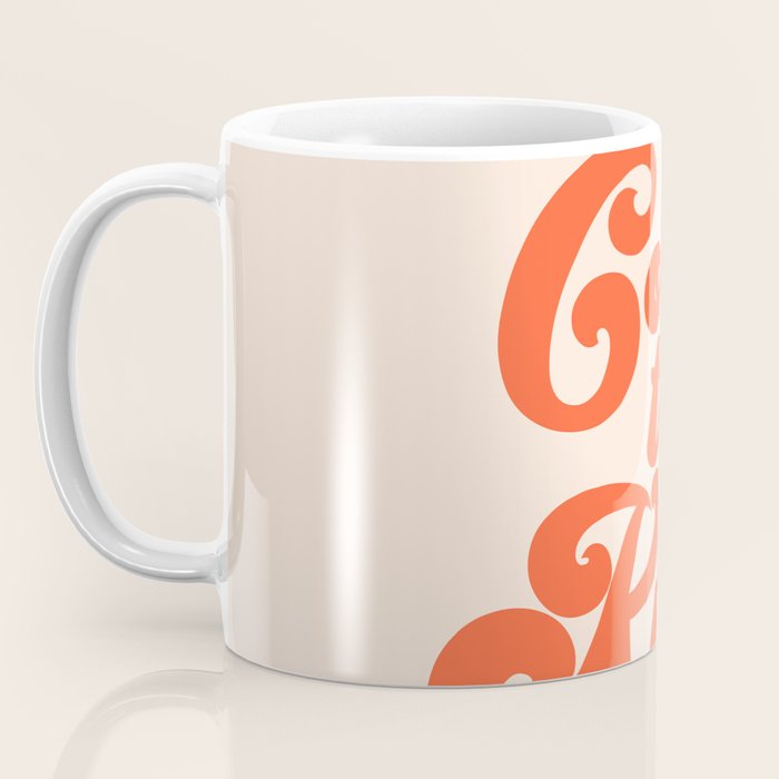 Cool To be Kind Coffee Mug Gallery Image 3
