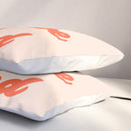 Cool To be Kind Pillow Sham Gallery Image 3