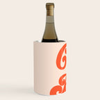 Cool To be Kind Wine Chiller Gallery Image 2