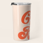 Cool To be Kind Travel Mug Gallery Image 3