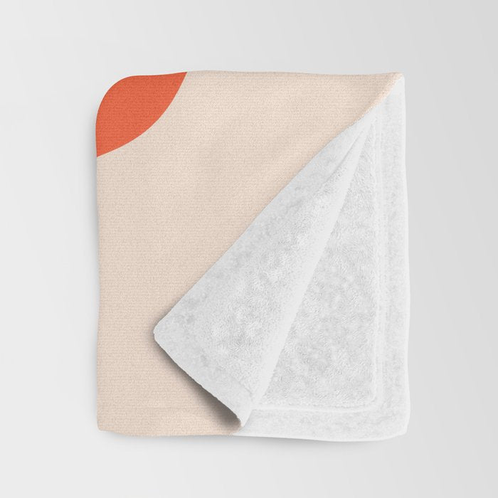 Cool To be Kind Throw Blanket Gallery Image 3