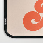 Cool To be Kind Laptop Sleeve Gallery Image 3