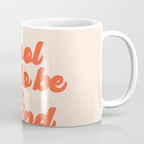 Cool To be Kind Coffee Mug Gallery Image 1