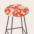 Cool To be Kind Stool Gallery Image 2