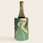 The New Yorker - Aesthetic Wine Chiller Gallery Image 2