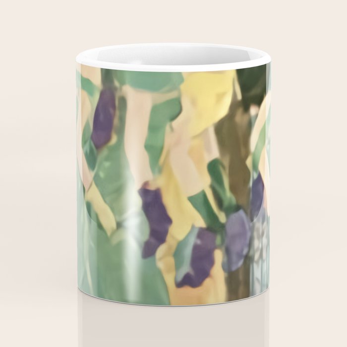 The New Yorker - Aesthetic Coffee Mug Gallery Image 4