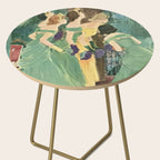 The New Yorker - Aesthetic Side Table Gallery Image 2