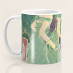The New Yorker - Aesthetic Coffee Mug Gallery Image 3