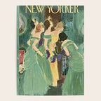 The New Yorker - Aesthetic Poster Gallery Image 4