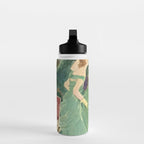 The New Yorker - Aesthetic Water Bottle Gallery Image 3