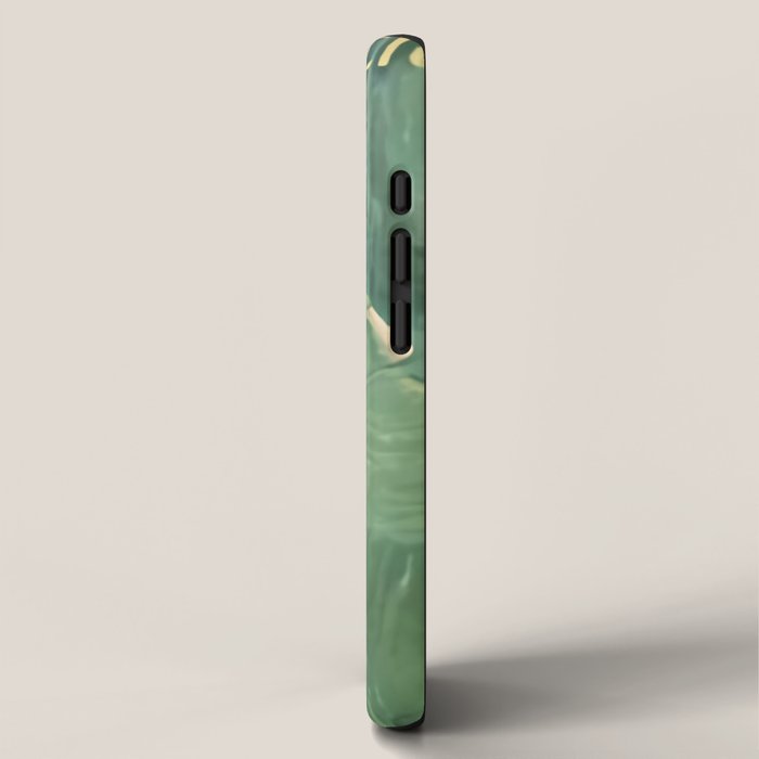 The New Yorker - Aesthetic iPhone Case Gallery Image 2