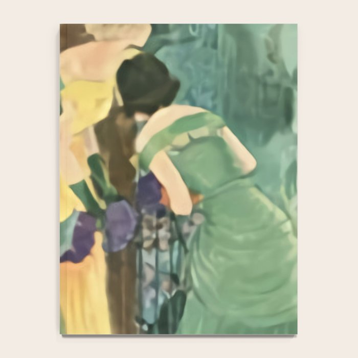 The New Yorker - Aesthetic Notebook Gallery Image 4