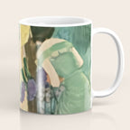 The New Yorker - Aesthetic Coffee Mug Gallery Image 1