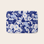 Art Nouveau IV - Night Bath Mat Gallery Image 1
