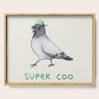 Super Coo Serving Tray Gallery Image 1