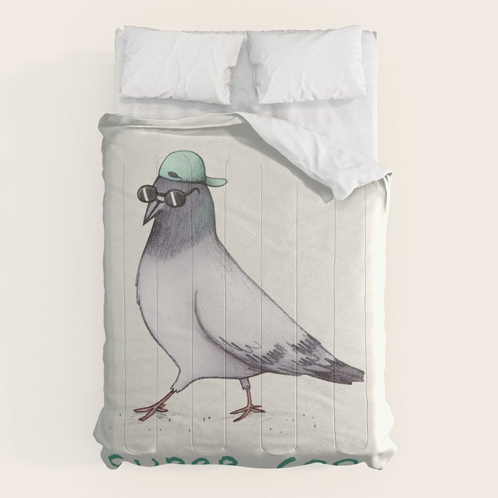 Super Coo Comforter Gallery Image 6