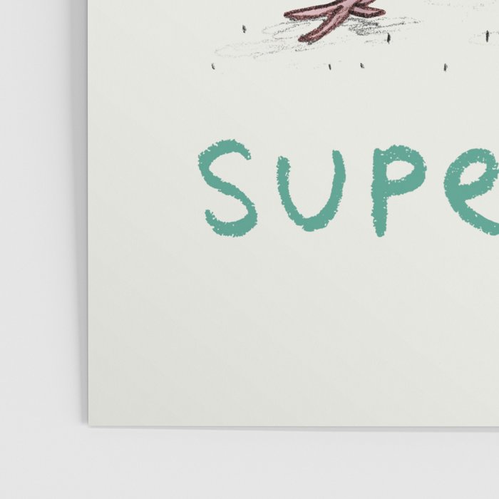 Super Coo Poster Gallery Image 3