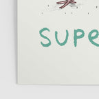 Super Coo Poster Gallery Image 3