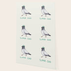 Super Coo Wallpaper Gallery Image 2